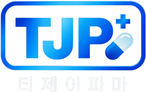 티제이파마